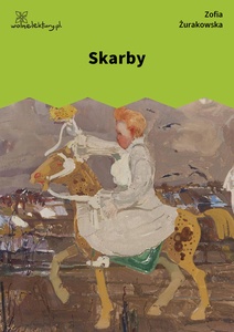 Żurakowska, Skarby