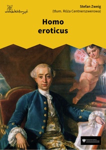 Zweig, Homo eroticus